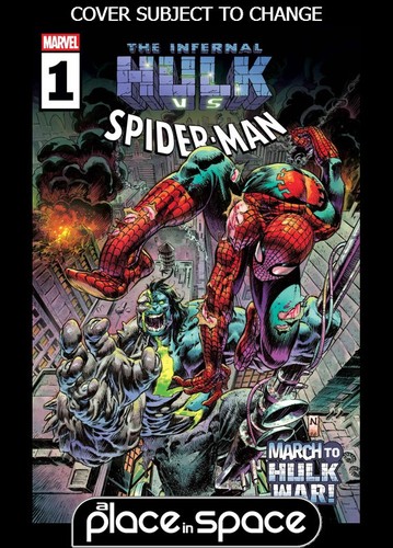 Infernal hulk vs - hulk,