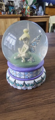Tinkerbell pixie flirtation - tinkerbell,