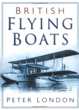 British Flying Boats - London