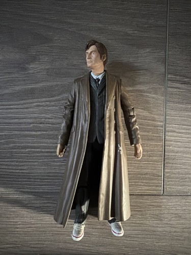 Doctor who 10th - 10th, david