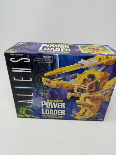 Kenner aliens space - kenner,