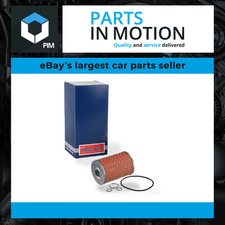 Oil Filter BFO4149 Borg & Beck