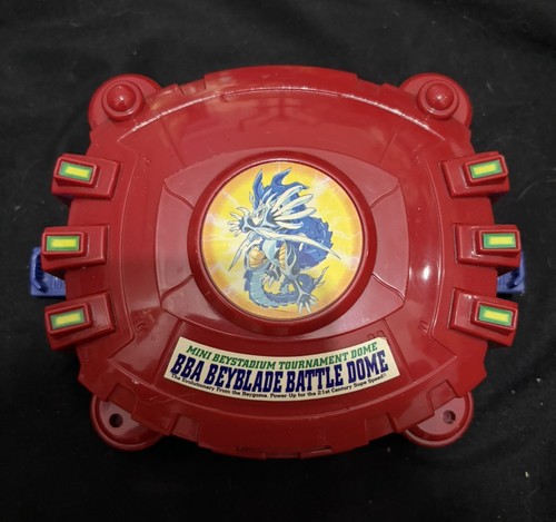 Bba beyblade battle - bba, mini