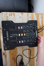 Allen & Heath Xone 23