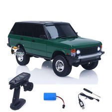 LDRC LD18401 1/18 4X4 RC