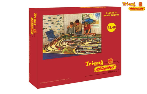 Hornby r1284m tri ang railways - r1284m, tri-ang