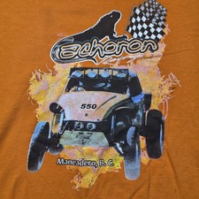 Off Road Racing T-Shirt