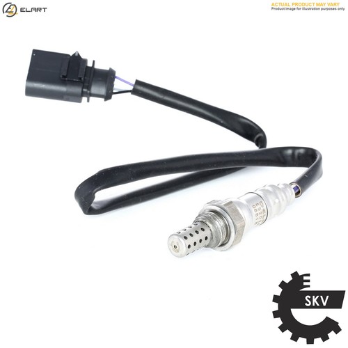 Lambda sensor 09skv030 for - lambda,