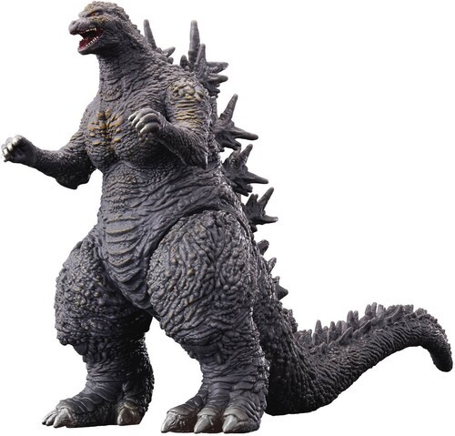 Bandai godzilla minus one - one,