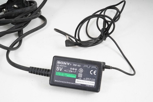 Official sony psp - sony, genuine