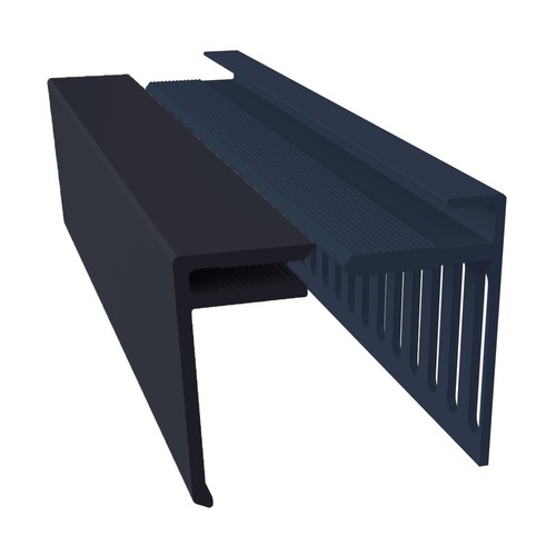 Weatherboard cladding vented - cladding,