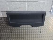 SKODA FABIA Parcel Shelf Luggage Load Cover 2007-2015 5 Door Hatchback 