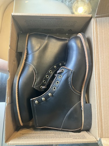 Red wing heritage blacksmith - heritage,