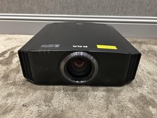 JVC DLA-X5000 4K 3D Home