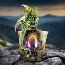 Original Nemesis Now Draconis