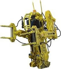 NECA  ALIENS POWER LOADER
