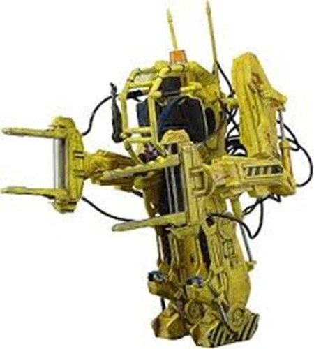 Neca aliens power - ,