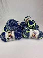 Job Lot Schachenmayr Yarn Wool