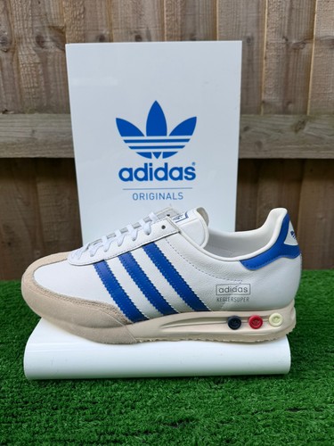 Vintage adidas kegler super - kegler,