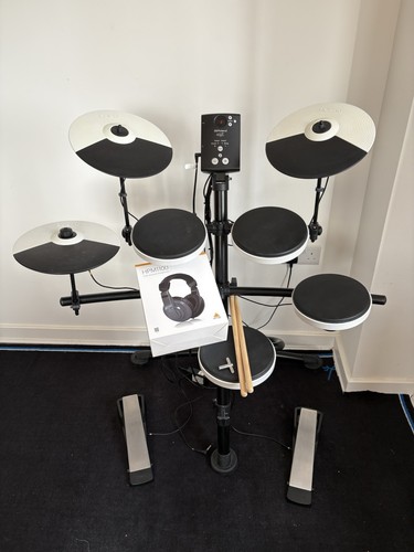 Roland electronic drum - roland,