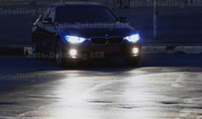 BMW 3 Series F30 F31 2011-2018