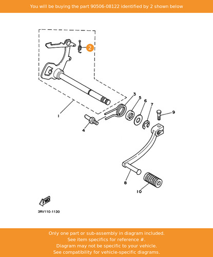 Yamaha spring tension - yamaha, spring,