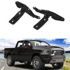 Trailer Tow Mirror Bracket & Hardware Set for 2010-2018 Dodge Ram 1500