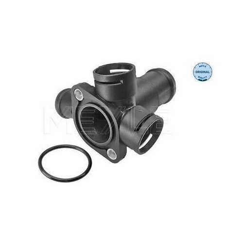 Coolant flange meyle 100 121 - 100,