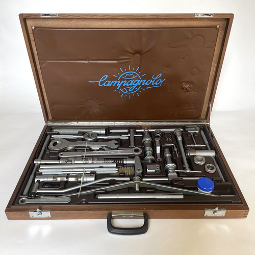 Vintage 1970s 80s campagnolo - 1970s/80s,
