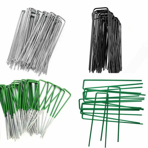 Garden pegs weed - pegs, barrier