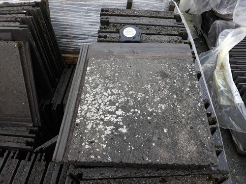 Reclaimed redland stonewold - redland,