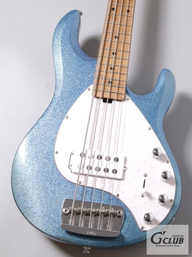 Sterling music man ray35 - by,