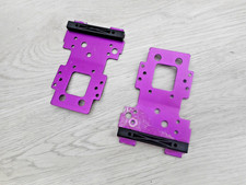 Hpi Savage X4.6 & XL Diff Plates