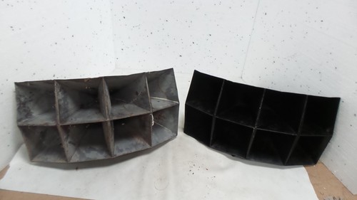 Pair vitavox cell horn - vitavox,