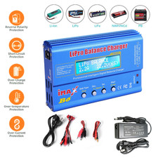 80W Fast Digital Balance