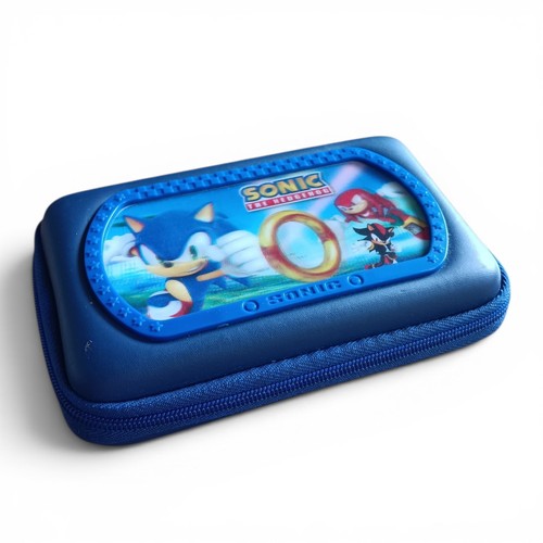 Sonic the hedgehog lenticular - the,
