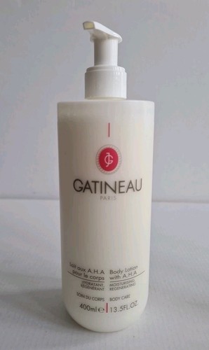 Gatineau body lotion with - gatineau,