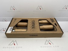 Narex Bevel Edge Chisel Set