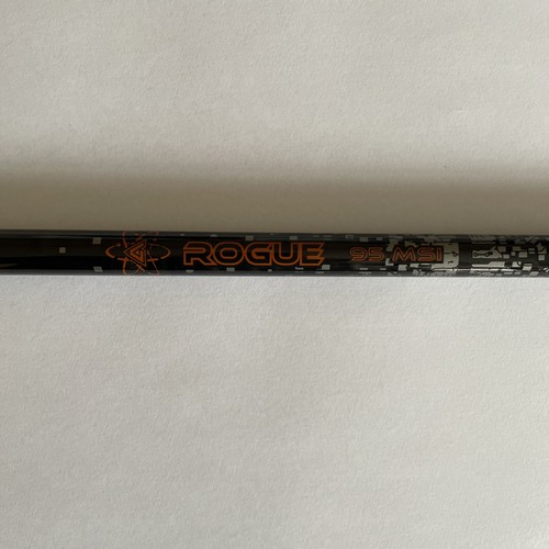 Aldila rogue msi 2 8 - h, 2.8