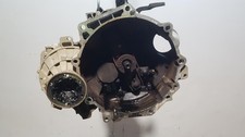 AUDI A3 8V 2016 MANUAL GEARBOX