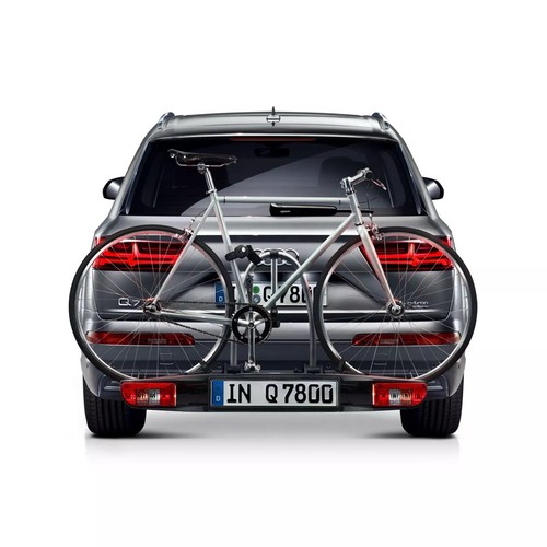 Tow hitch bike - hitch,