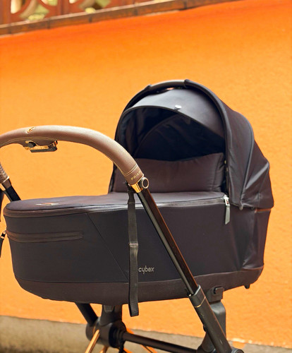Cybex priam carrycot - cybex,