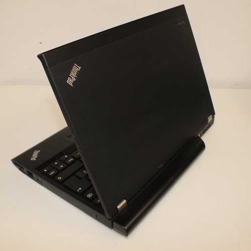 Lenovo think pad x230 - lenovo,