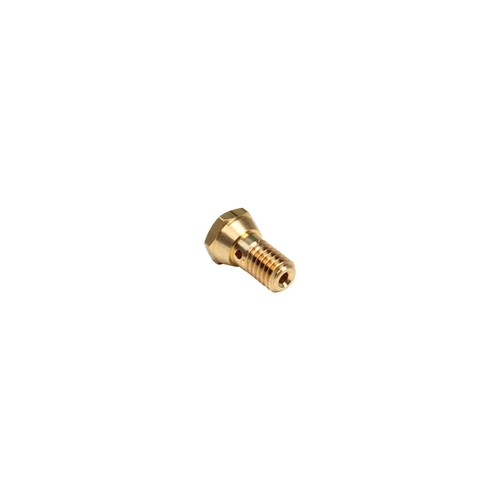 Nozzle main nozzle carburetor