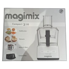 MAGIMIX Compact System - CS