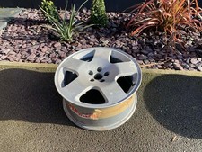 1x single Audi TT comp fat