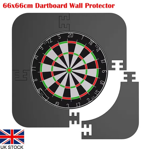 Dart board backing wall - board,