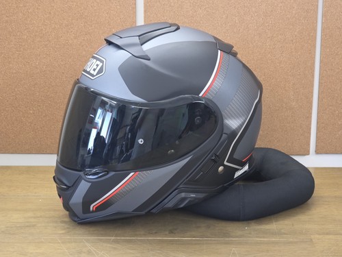 Shoei neotec medium m - neotec,