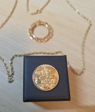 1908 22ct Gold Full Sovereign