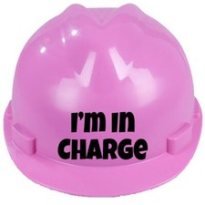 Children's, I'm In Charge Hard